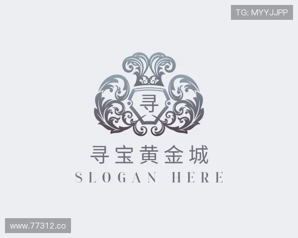 发掘寻宝黄金城